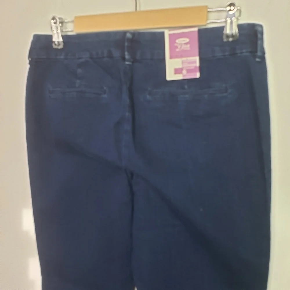 Old Navy The Diva Skinny Ankle jeans medium wash
